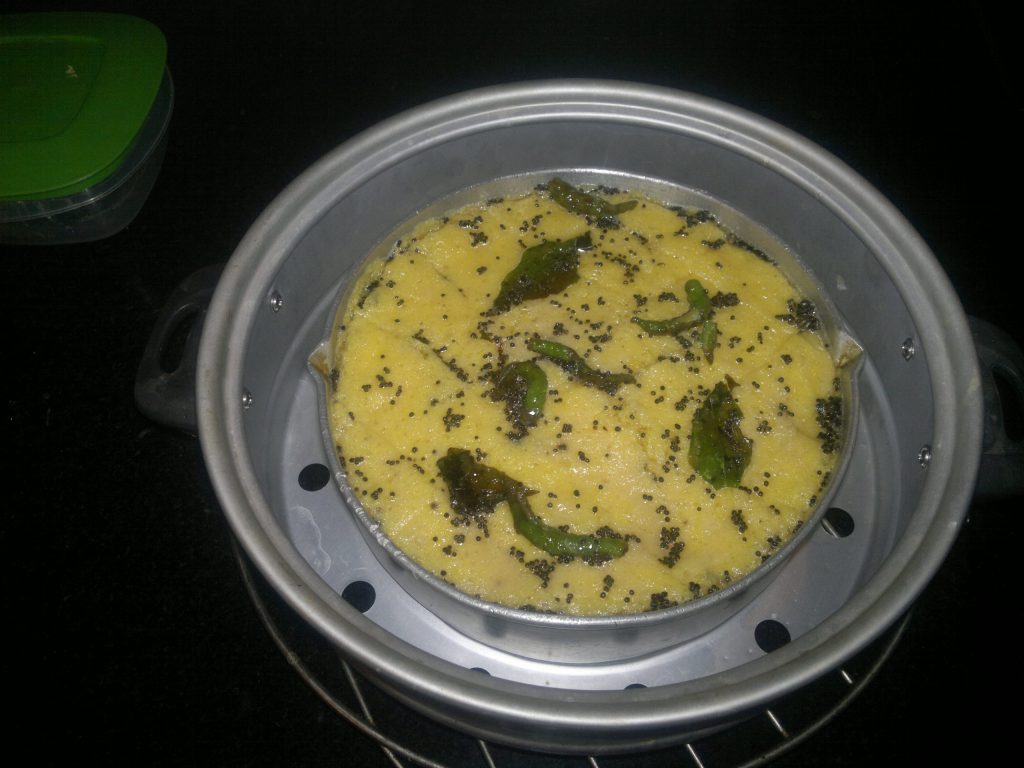 Best Dhokla Recipe is here for you