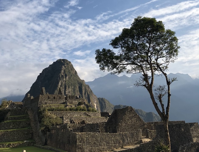 Huayna Picchu Travel Review