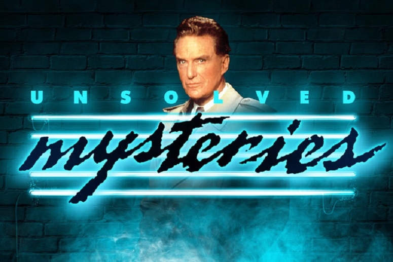Why watch Unsolved Mysteries Netflix?