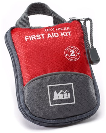 Hiking Medical Kit Important Hiking Gear