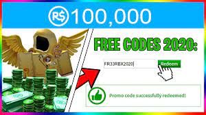 Buy Roblox Promo Code For Free